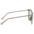Michael Kors Silver Square Sunglasses MK2079U-387873(61)